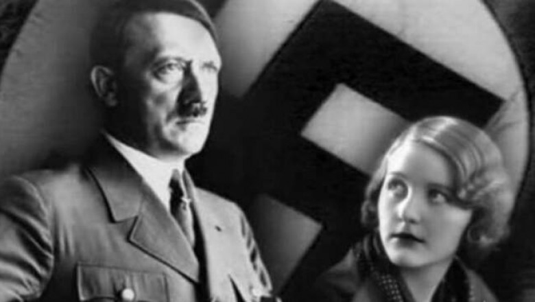 Быть женой Гитлера: какое влияние Ева Браун оказывала на фюрера и на ход истории