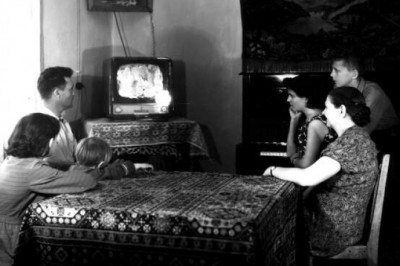 Почему у советских телевизоров не было пульта управления