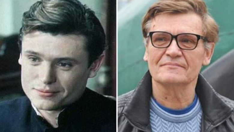 Жизненные испытания Бориса Токарева: кто помог звезде фильма «Два капитана» пережить самый страшный период