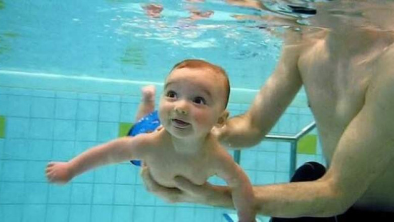 Почему стоит полагать, что наши предки были водными приматами
