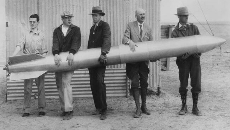 Изобретения Генри Кавендиша и другие научные открытия, которые могли изменить ход истории, если бы их вовремя заметили