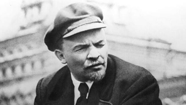 Теплое детство и трудное счастье Ленина: человек, который любил и терял