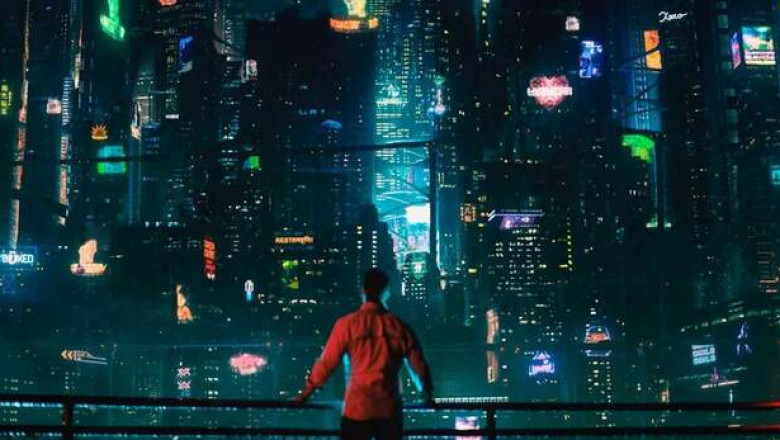«Шесть пробуждений», «Дети времени» и др: лучшая новая фантастика о переносе сознания