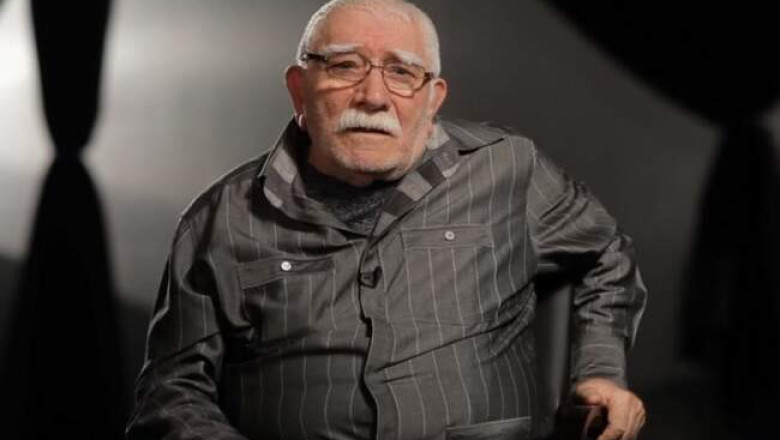 Главная женщина в жизни Армена Джигарханяна: 48 лет вместе, развод и воссоединение