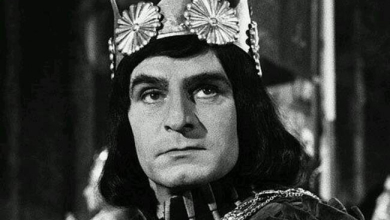 Неоднозначный Ричард III
