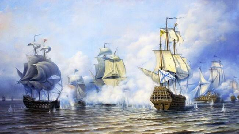 Карл XII, английские сторонники династии Стюартов и русский след в их отношениях на фоне Северной войны