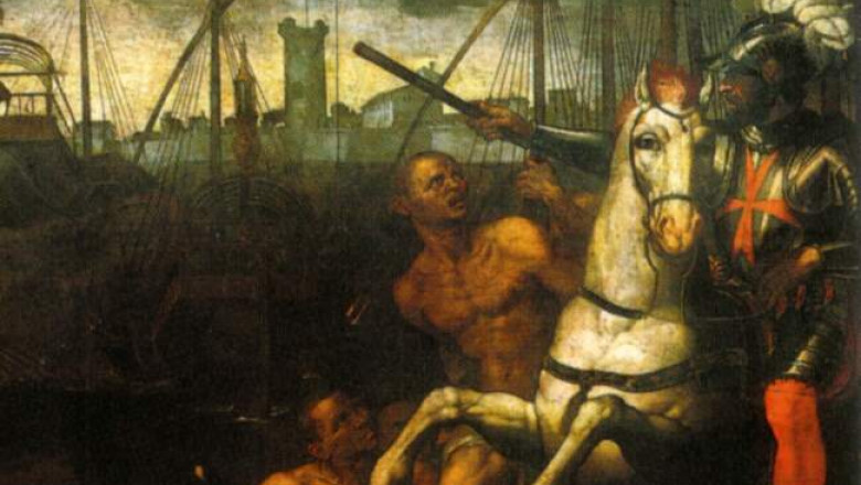 Европейская война 1543 года: причины и подготовка сторон