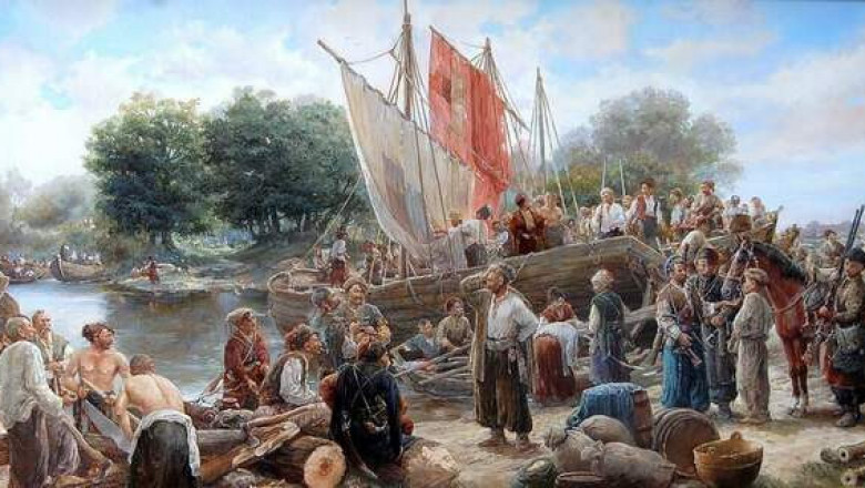 Накануне Польско-турецкой войны 1620—1621: роль казаков в эскалации конфликта