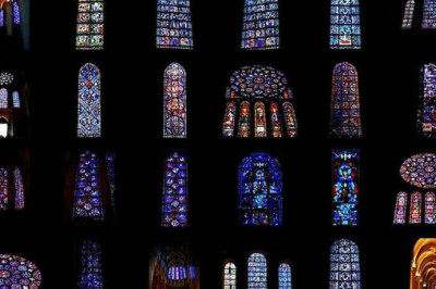 По тонкому льду стекла: краткая история стеклоделия