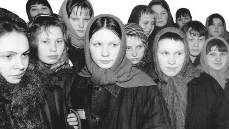 Когда в России появились женские тюрьма и из-за чего Валентина Терешкова завидовала зечкам