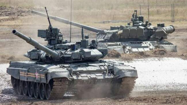 10 самых дорогущих танков: не каждому такое железо по карману