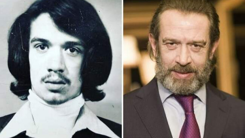 Владимиру Машкову – 57 лет: чего не знают поклонники о знаменитом актере