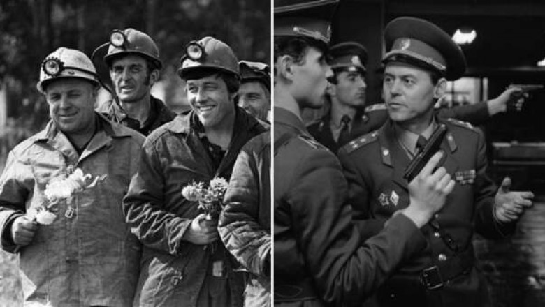 Военный, шахтер и др: 7 специальностей, которые были в почете в СССР, а сегодня уже нет