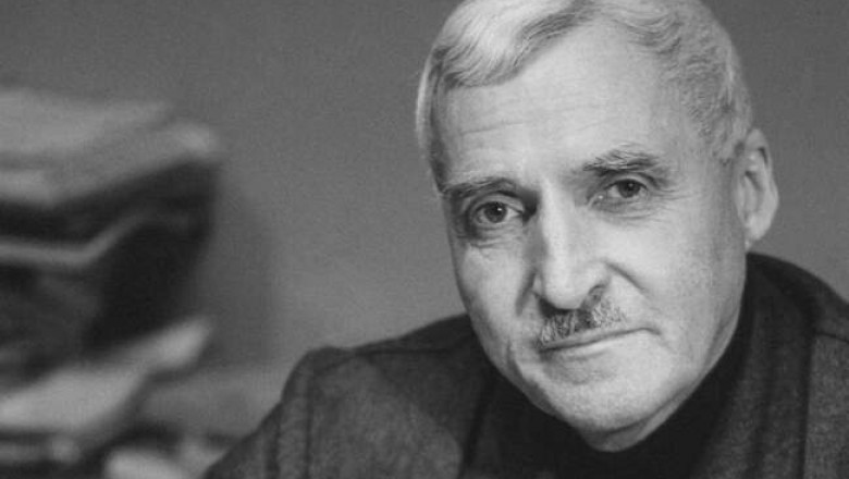 Впечатляющие и трогательные цитаты Константина Симонова к 105-летию великого поэта
