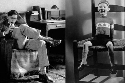 Мортон Бартлетт и его «семья»: зачем американский фотограф 30 лет тайно делал и фотографировал кукол