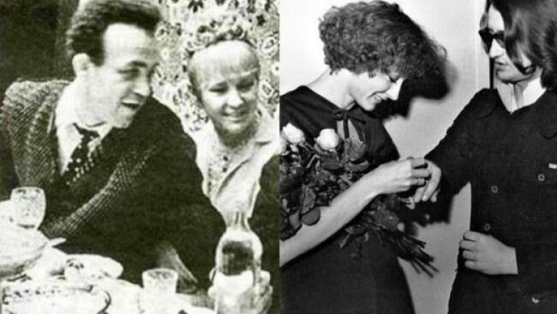 Гурченко-Кобзон, Самойлова-Лановой и др: 10 самых коротких браков советских звезд
