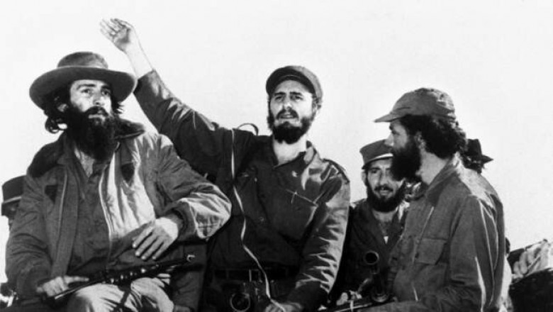Высадка с яхты «Гранма»: как Фиделю Кастро удалось совершить революцию на Кубе
