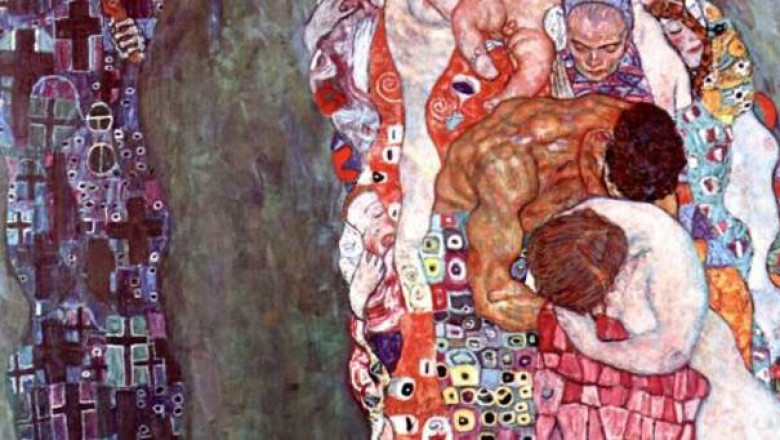 Голые женщины Густава Климта: триумф художника