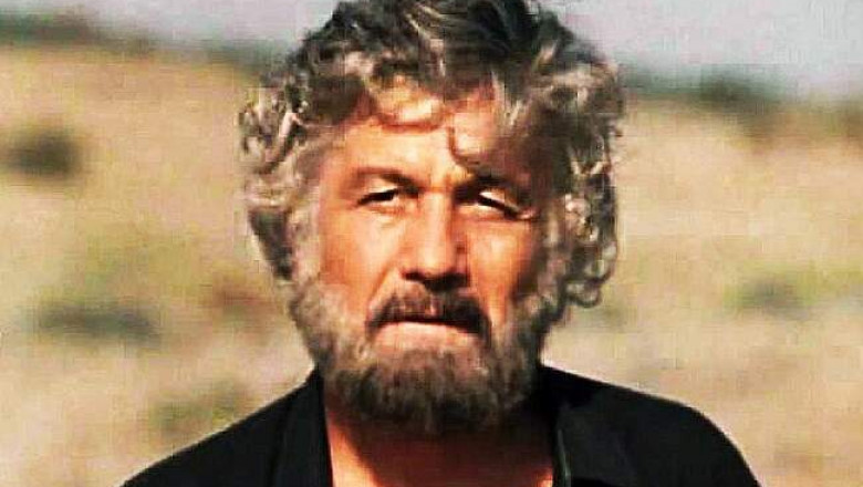 Любовь и боль Михая Волонтира: почему актер, сыгравший Будулая в фильме «Цыган», стал затворником