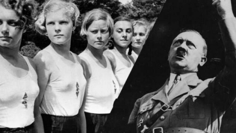 Самые известные и влиятельные женщины Третьего рейха: как Гитлер выдавал замуж своих любовниц