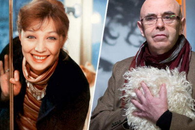 Из-за чего распался 23-летний брак Ольги Остроумовой и Михаила Левитина