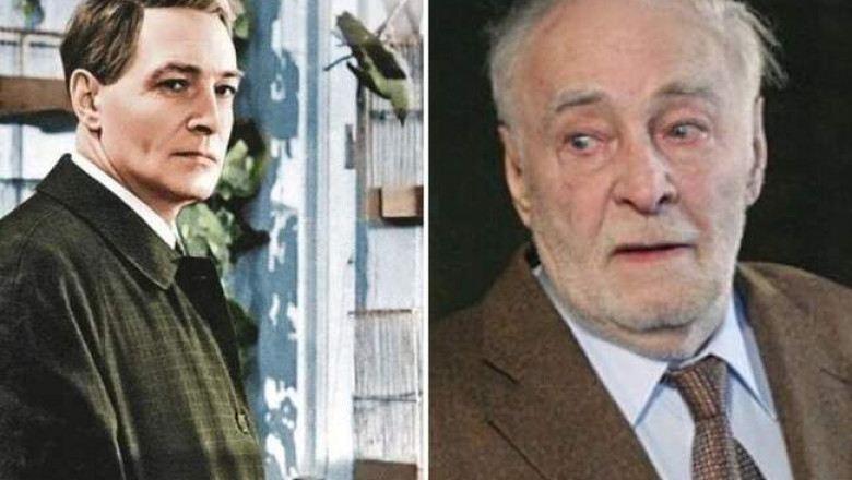 Почему Вячеслав Тихонов испытывал «комплекс навязанного артиста» и невысказанная боль знаменитого актера