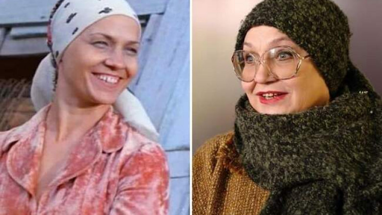 Нине Руслановой – 75 лет: чего не знают поклонники о всенародной любимице