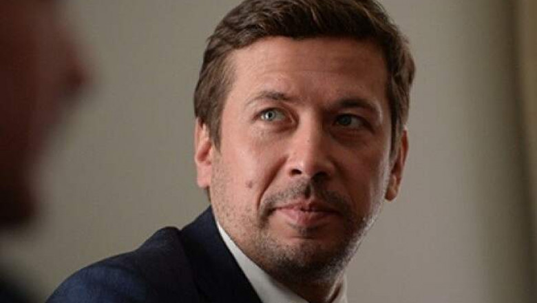 Андрей Мерзликин: как одна авария изменила жизнь актера и дала шанс на новую жизнь