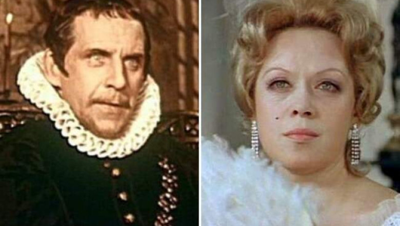 Почему актриса Алиса Фрейндлих встречалась с отцом тайком, и как он отговорил ее от оперной сцены