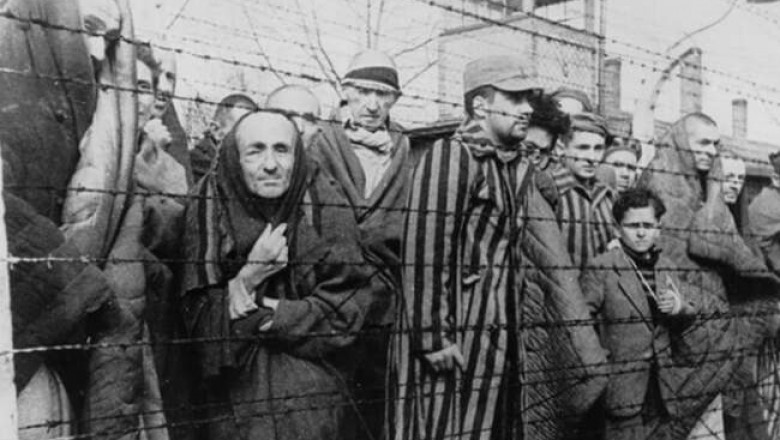 Как судили пособников нацистов: как разоблачали и в чем обвиняли