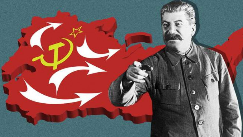 Зачем в СССР принудительно переселяли целые народы