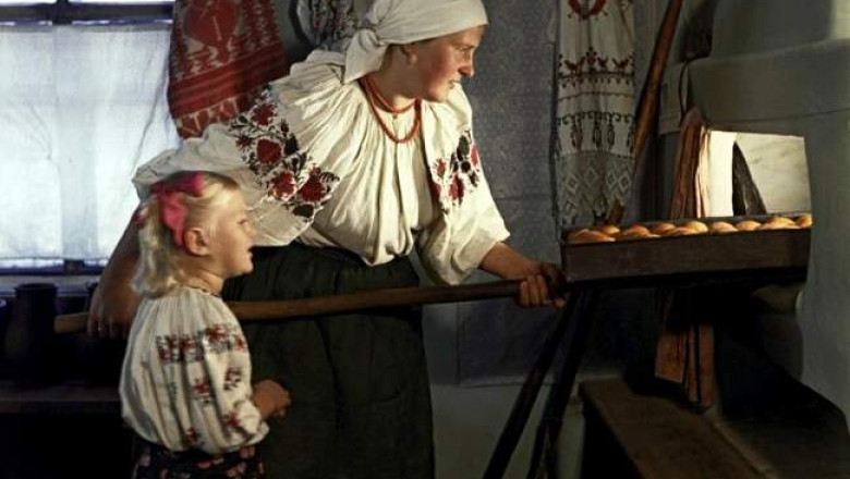Пятерка блюд по исконно русской рецептуре, которые сегодня уже не попробуешь
