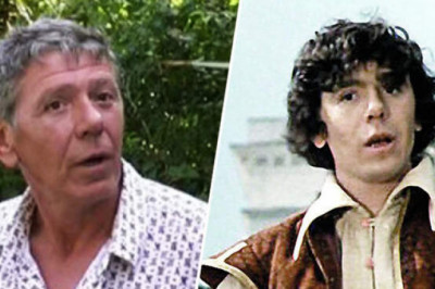 Разбитые мечты Виктора Ильичева: почему Фабьо из культового фильма «Собака на сене» эмигрировал в США