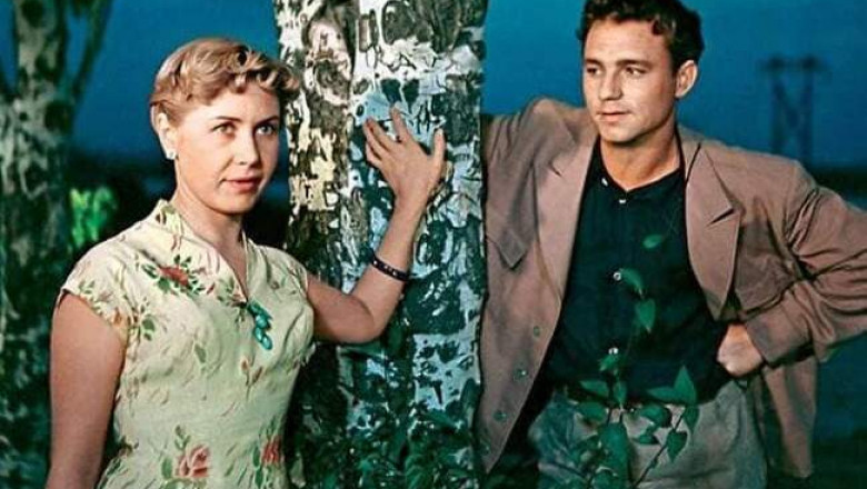 Почему съемки фильма «Высота» называли актерским подвигом Николая Рыбникова и Инны Макаровой