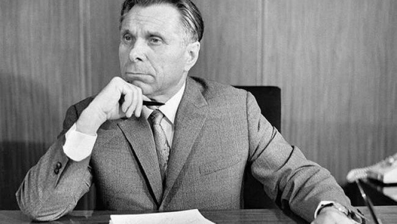 История взлета и падения Николая Щелокова: кто виноват в гибели главы советской милиции