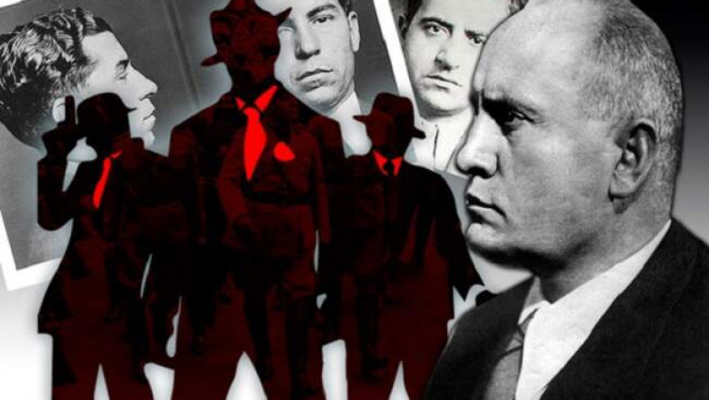 От Козы Ностра до Каморры: самые влиятельные итальянские мафиозные кланы