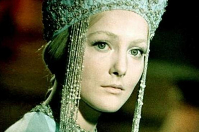 Снегурочка, которая растаяла под Новый год: как Евгения Филонова умерла от любви в 42