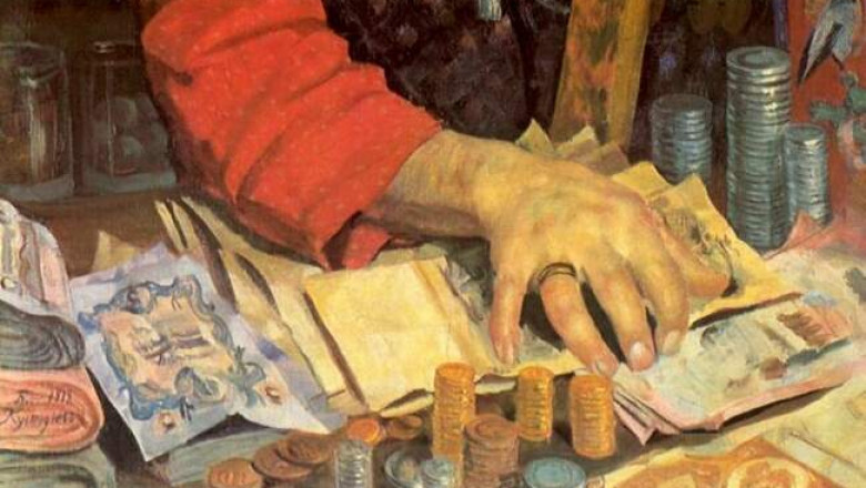 Суеверия на Руси: какие вещи нельзя было передавать из руки в руки и как возникли ежовые рукавицы