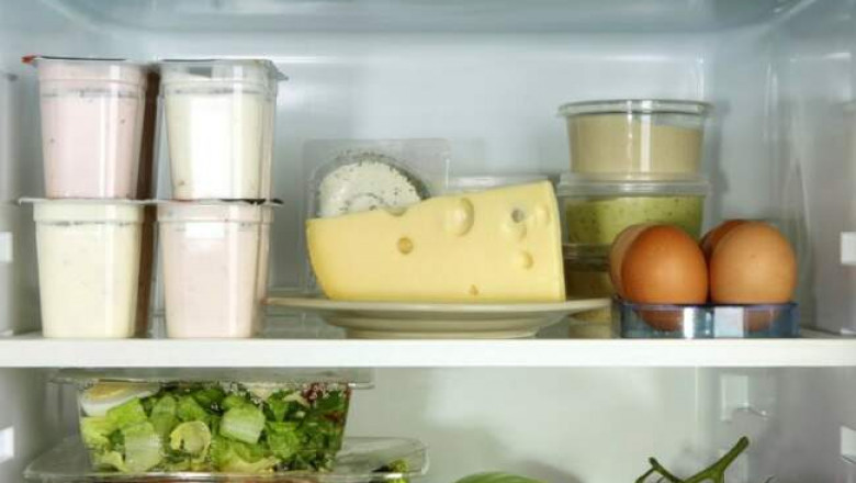 Продукты, которые долго не портятся и после окончания срока годности
