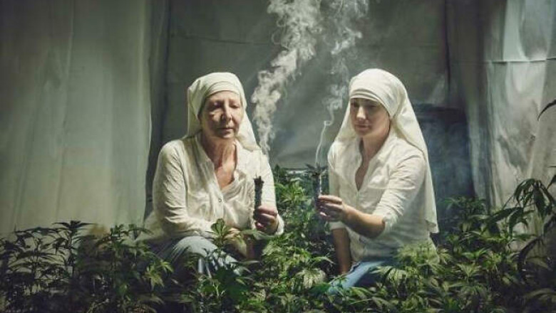 16 уличных фотографий, которые стирают границы времени