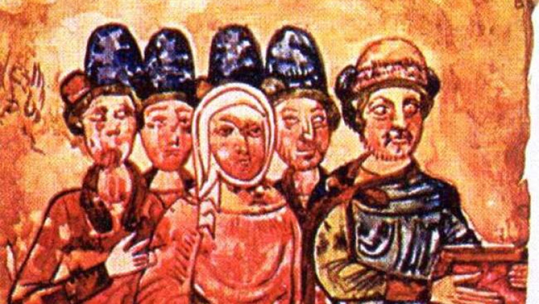 Как правил Святослав II Ярославич, великий князь Киевский