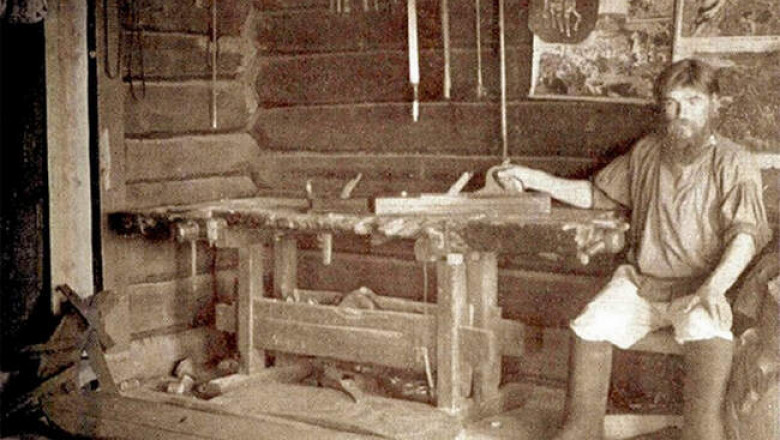 Валенки на Руси: история происхождения и почему эту обувь носили даже фрейлины и императоры