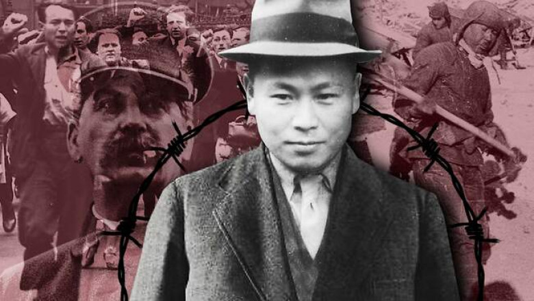 Кинмаса Кацуно: как «японский Солженицын» выжил в ГУЛАГе