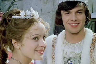 Закадровые секреты «Трех орешков для Золушки»: что скрывали актеры знаменитой киносказки