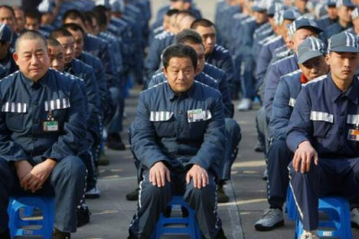 Почему японские тюрьмы считаются одними из самых суровых в мире, если там царит порядок и дисциплина