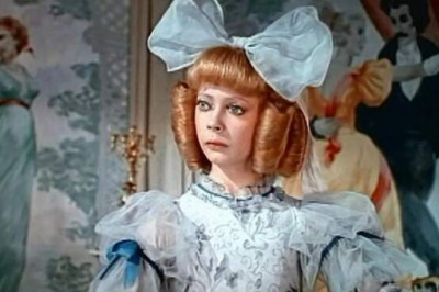 «Девочка-кукла»: почему Лина Бракните так мало снималась?