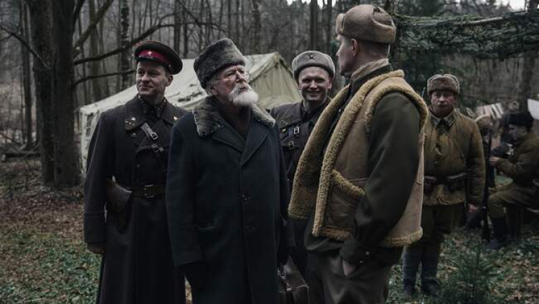 Как академик Николай Морозов почти в 90 лет Родину защищал