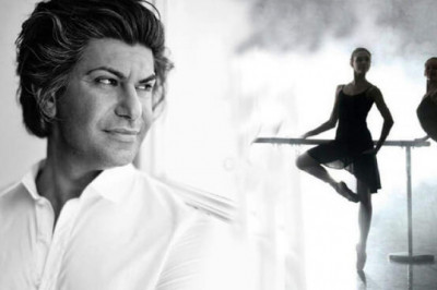 Николай Цискаридзе: почему скрывает свою личную жизнь солист балета Большого театра