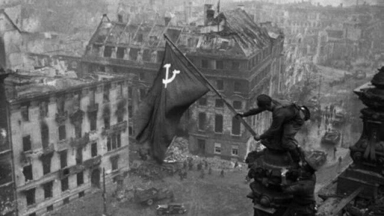 Штурм Берлина: почему советская армия не пугала, а удивляла немцев