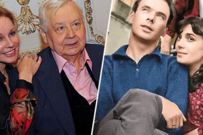 Марина Зудина, Гитана Леонтенко и др: с какими проблемами столкнулись 5 вдов известных людей